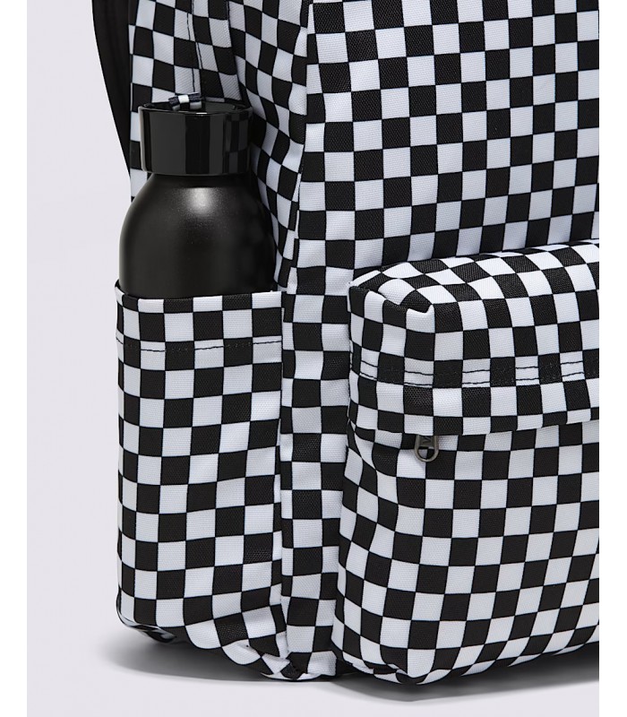 Vans рюкзак Old Skool Checkerboard VN000H4X*Y28 (5)