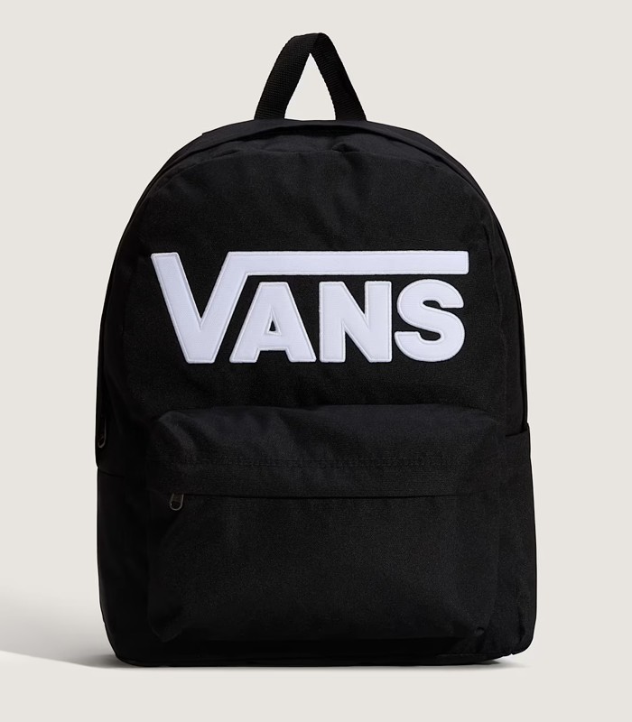 Vans рюкзак Old Skool Drop VN000H4Z*BLK (1)