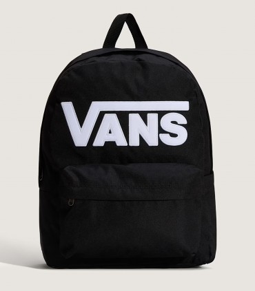Vans mugursoma Old Skool Drop VN000H4Z*BLK (1)