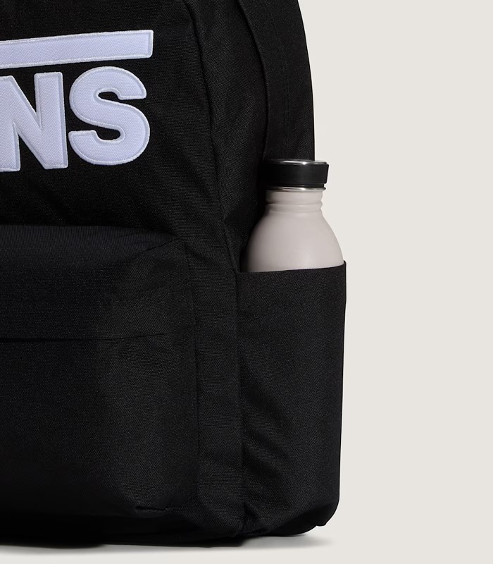 Vans рюкзак Old Skool Drop VN000H4Z*BLK (4)