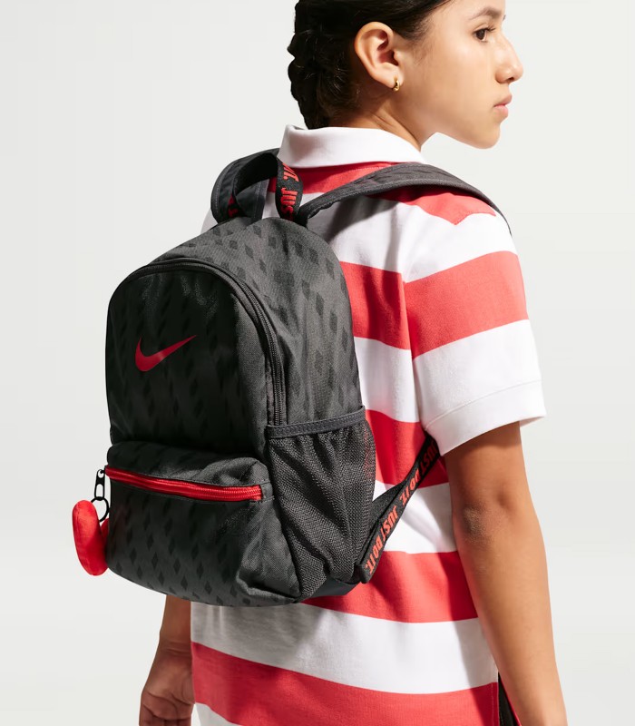 Nike seljakott Brasilia JDI IO1530*010 (1)