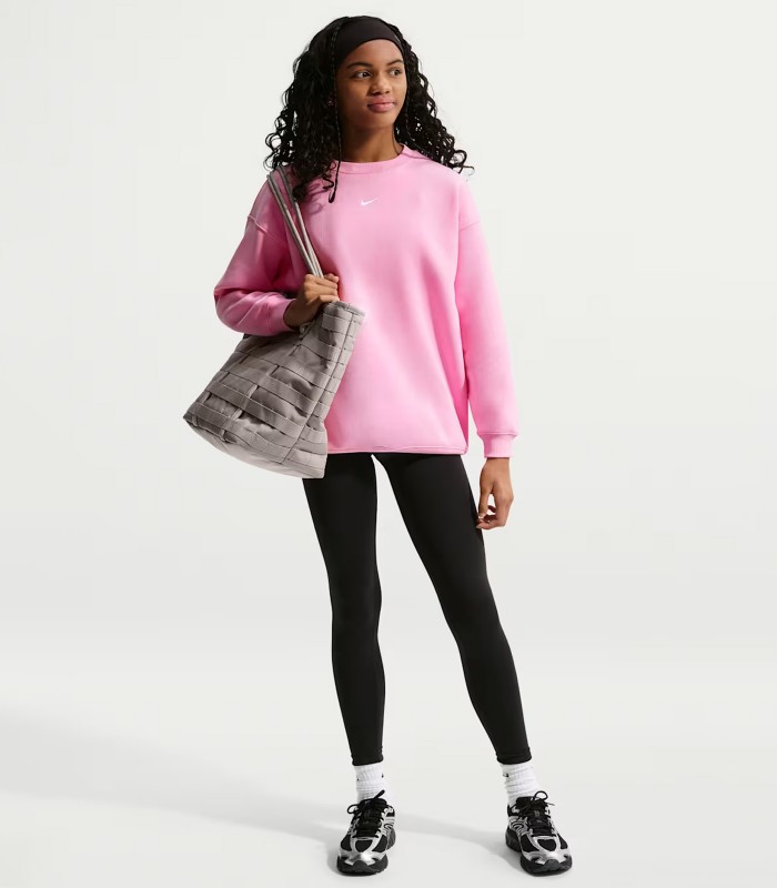 Nike sporta krekls meitenēm IM4947*621 (4)