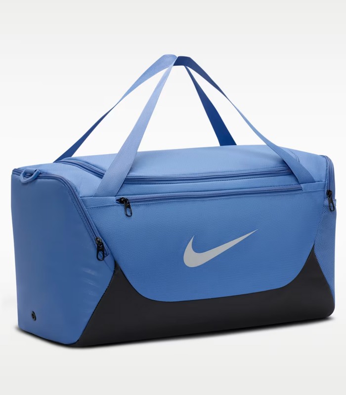 Nike спортивная сумка Brasilia 40 L IB4394*459