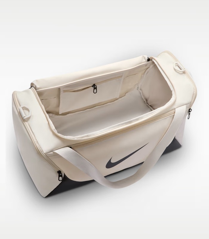 Nike спортивная сумка Brasilia 40 L IB4394*072