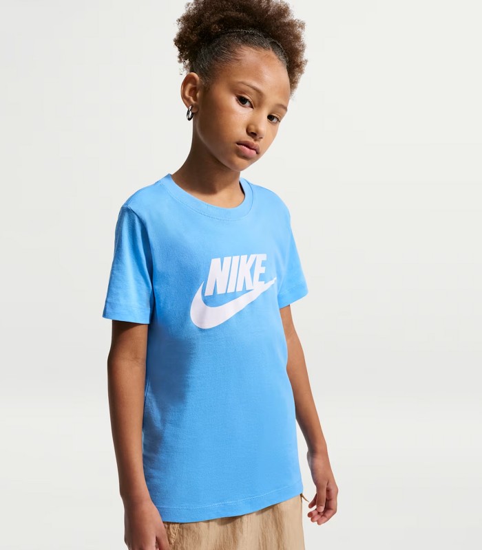 NIKE bērnu T-krekls FZ5178*497 (1)