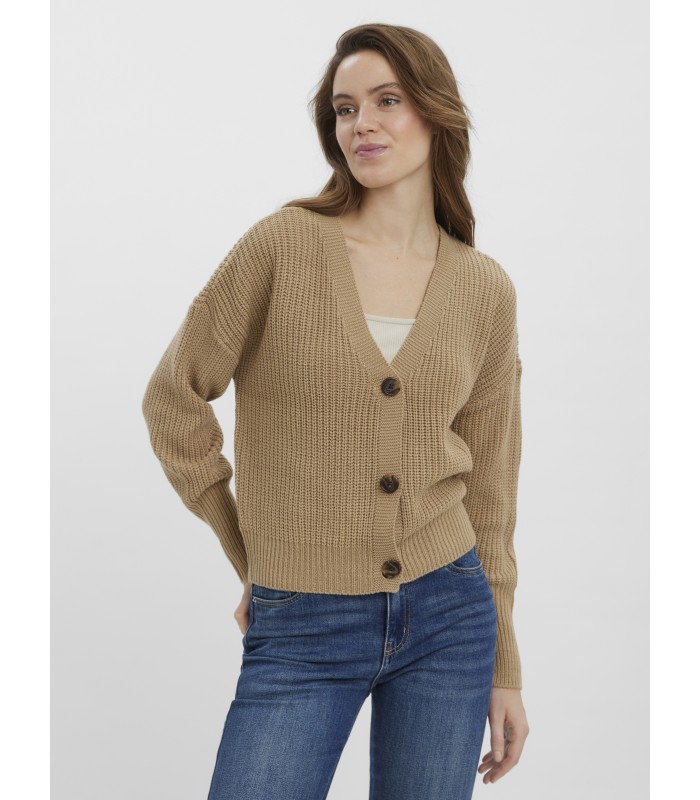 Vero Moda naisten neuletakki 10249632*01 (6)