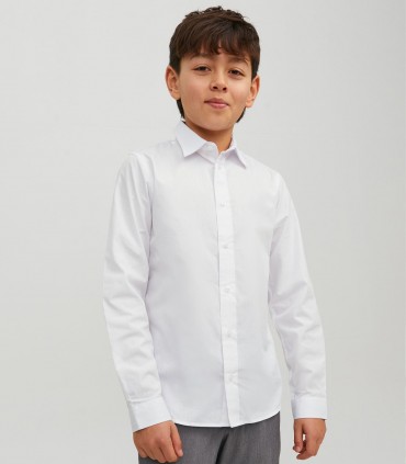 JACK & JONES lasten paita 12223343*01 (6)