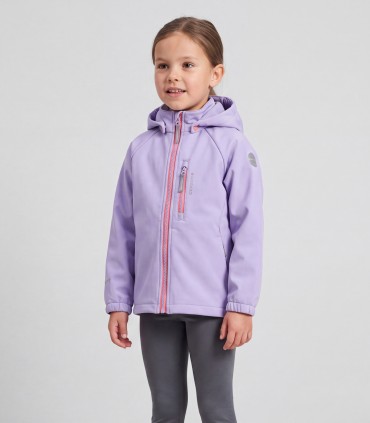 Icepeak striukė mergaitėms Jenett Kd 51868-9*711 (1)