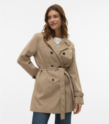 Vero Moda sieviešu lietusmētelis 10329343*01 (5)