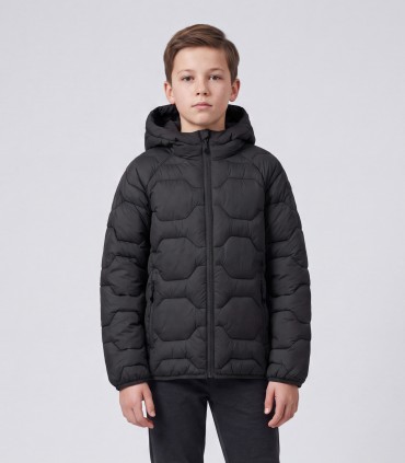 Icepeak laste jope 120 g Kamiah Jr 50013-2*990 (6)