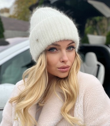 Caskona moteriška skrybėlė JENNY FU*01