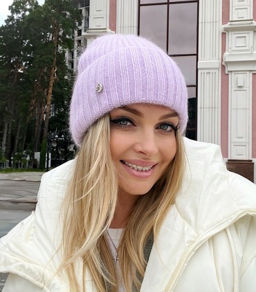 Caskona naiste talvemüts JENNY FU*08