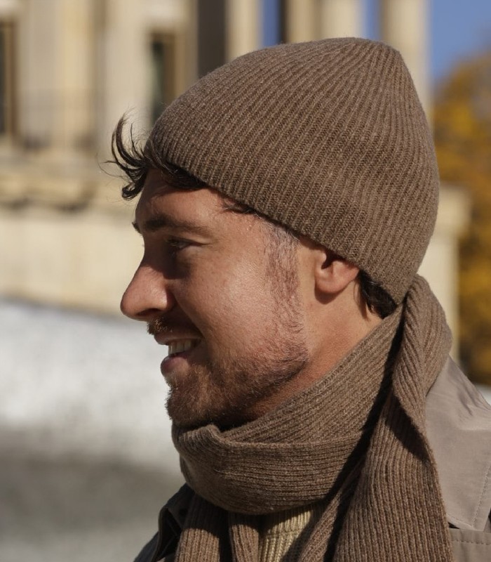 Kamea meeste talvemüts Franko FRANKO*03 (1)