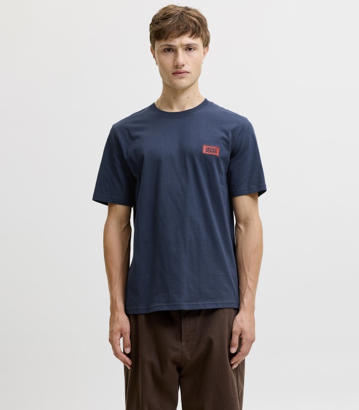 Jack & Jones vīriešu T-krekls 12298424*01 (7)