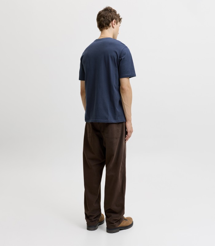 Jack & Jones vīriešu T-krekls 12298424*01 (8)