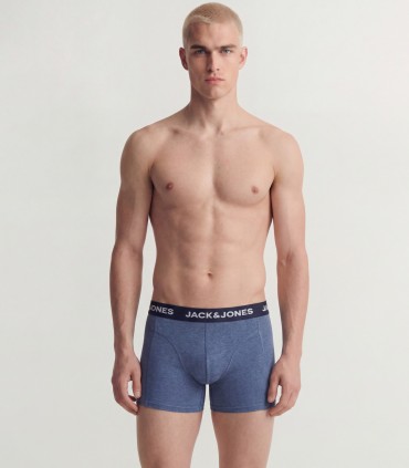 Jack & Jones meeste aluspüksid, 3 paari 12298924*01 (6)