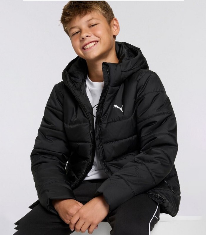 Puma детская куртка 120г 685226*01 (3)
