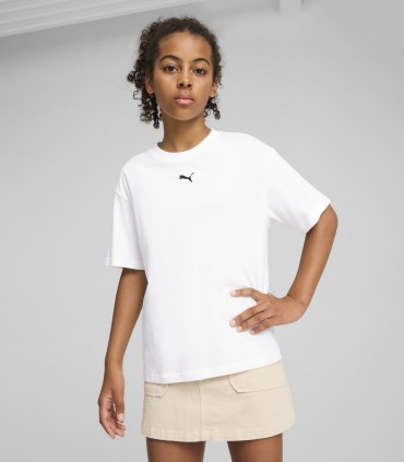 Puma детская футболка 685131*02 (3)