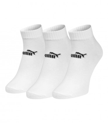 Puma meeste sokid, 3 paari 947108*04 (1)