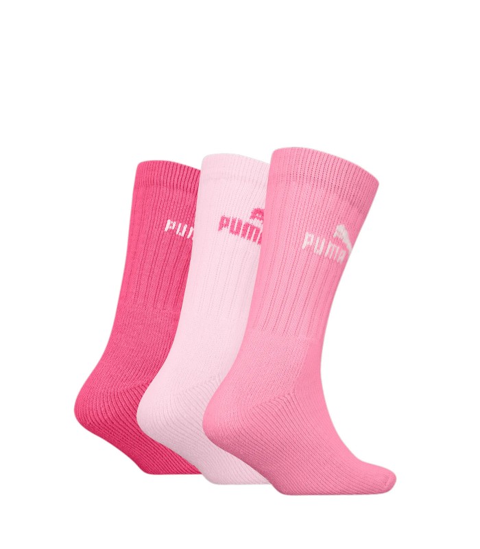 Puma lasten sukat, 3 paria 938766*06 (2)