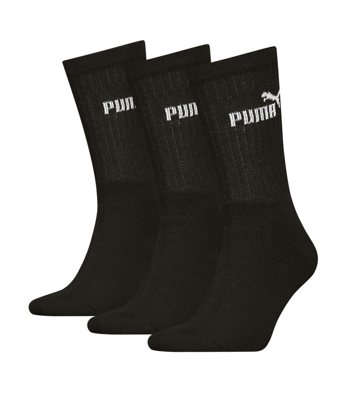 Puma meeste sokid, 3 paari 947110*04 (1)