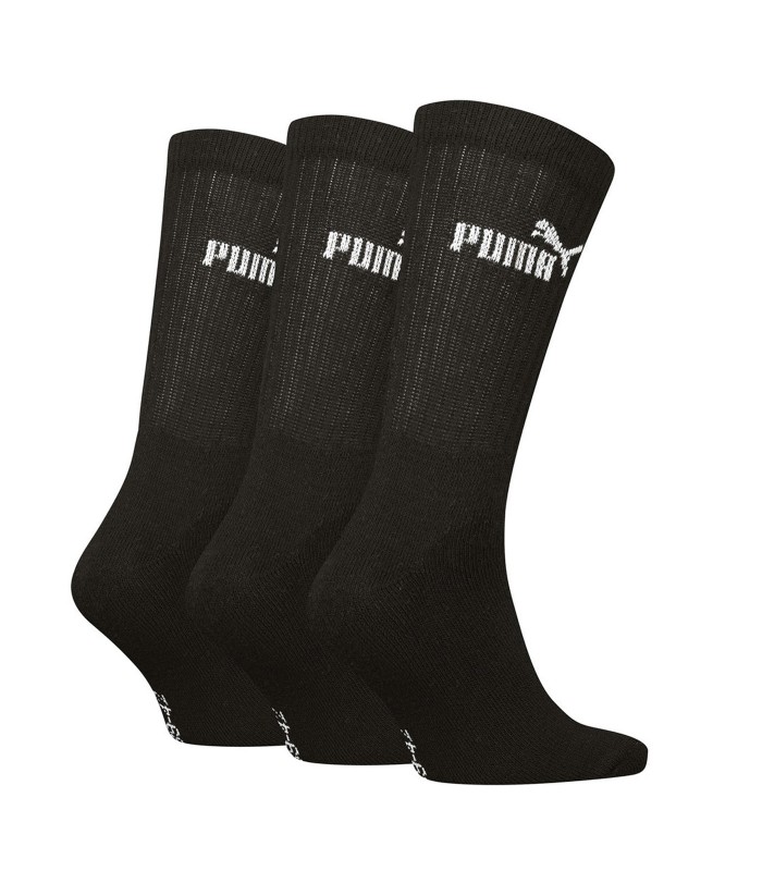Puma meeste sokid, 3 paari 947110*04 (2)