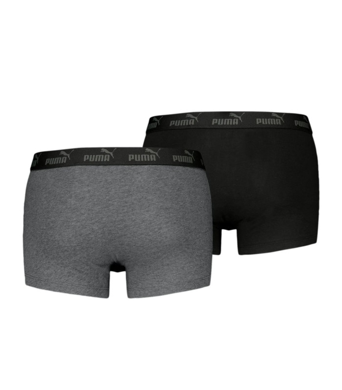 Puma мужские боксеры, 2 пары 938750*02 (2)