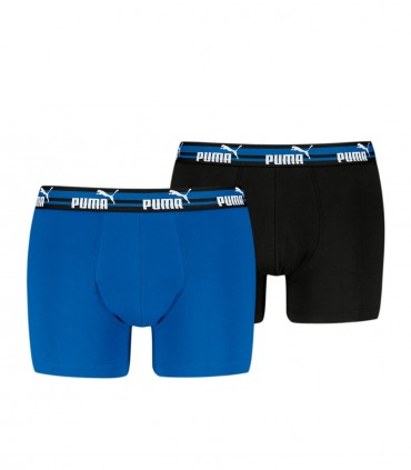 Puma meeste bokserid, 2 paari 938749*01 (2)