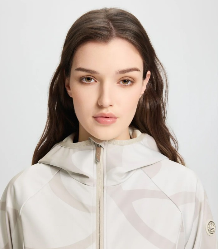 Luhta женская куртка софтшелл Ainis 39475-9*030 (2)