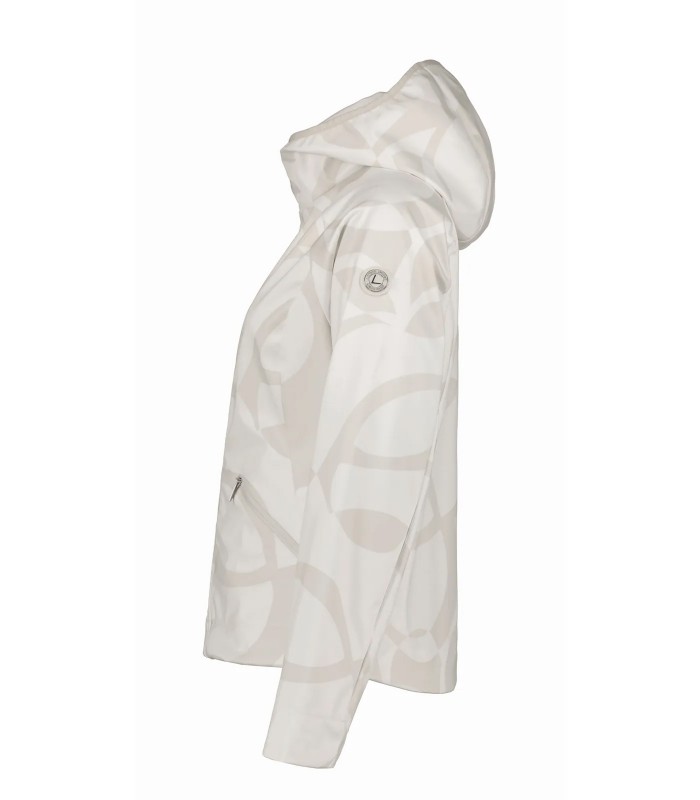Luhta женская куртка софтшелл Ainis 39475-9*030 (4)