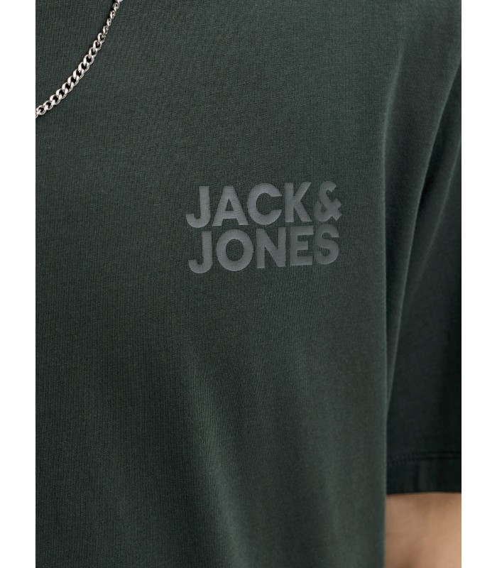 Jack & Jones vyriški marškinėliai 12151955*05 (5)