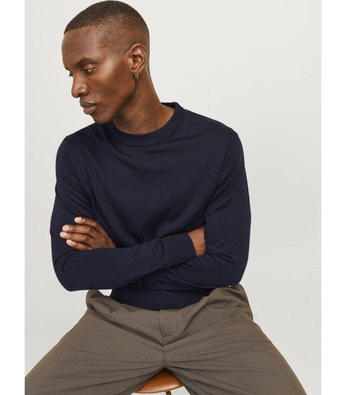 Jack & Jones miesten neulepusero 12259666*01 (5)