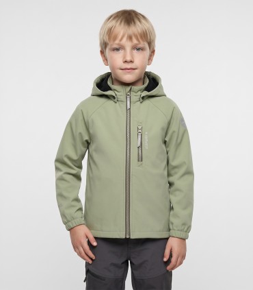 Icepeak vaikiška striukė Jenett Kd 51868-9*513 (6)