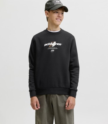 Jack & Jones bērnu sporta krekls 12301339*01 (8)