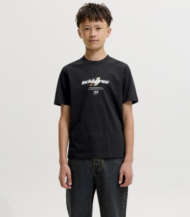 Jack & Jones poiste T-särk 12301335*01 (7)