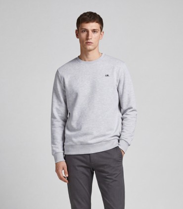 Jack & Jones vyriškas džemperis 12298813*02 (5)