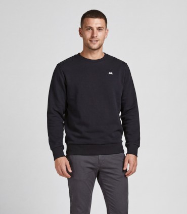 Jack & Jones Rebel miesten collegepaita 12298813*01 (1)