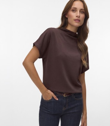 Vero Moda sieviešu T-krekls 10348673*02 (2)