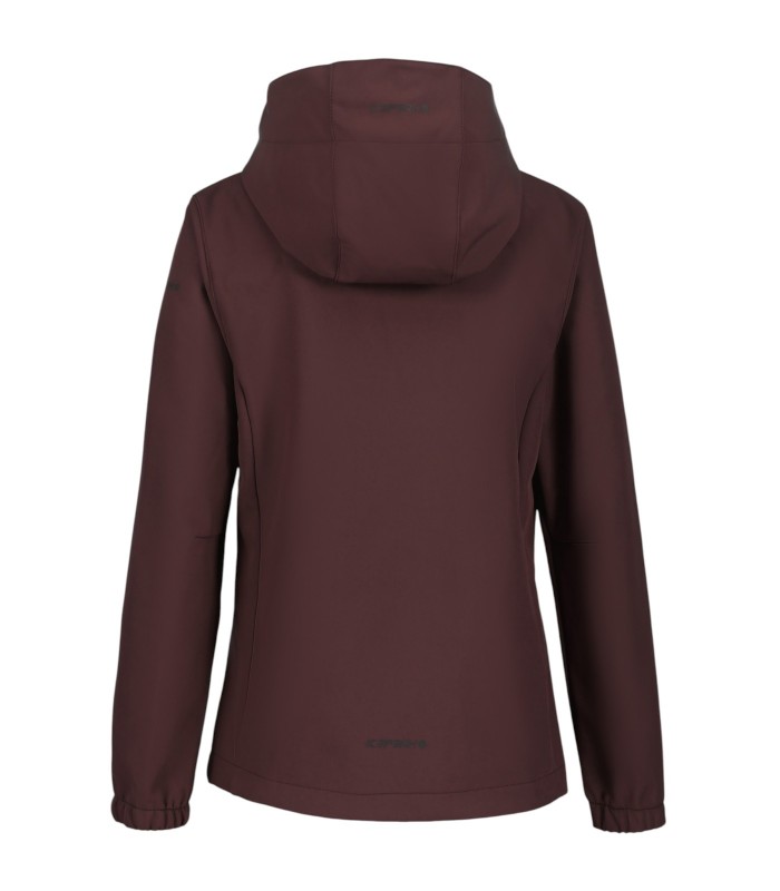 Icepeak детская куртка- софтшелл Kobryn 51896-2*691 (3)