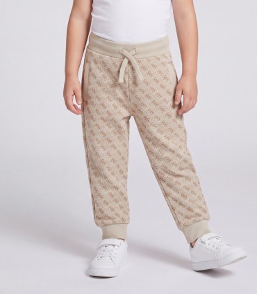 Guess bērnu sporta bikses N6YB08*PMNE (3)