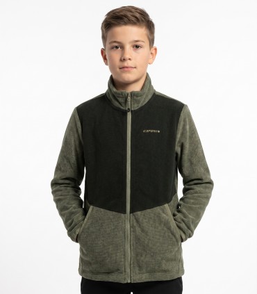 Icepeak bērnu flīsa jaka Koyuk Jr 51805-2*519 (1)