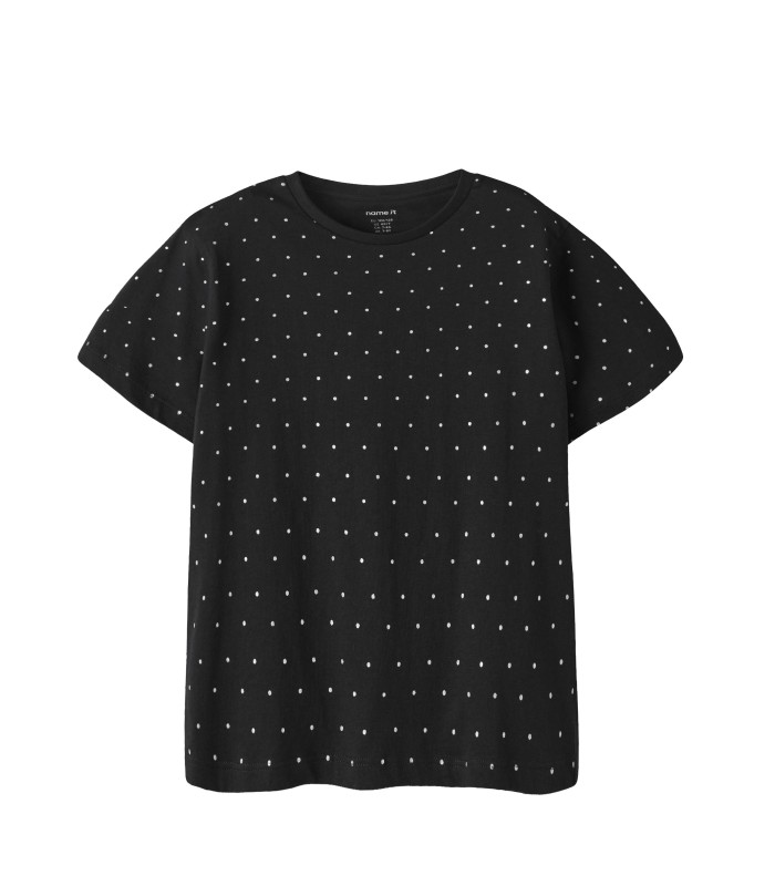 Name It -tyttöjen T-paita 13249376*02