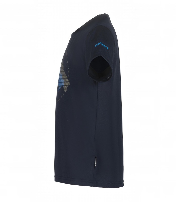 Icepeak poiste T-särk Kincaid 51717-9*390 (2)