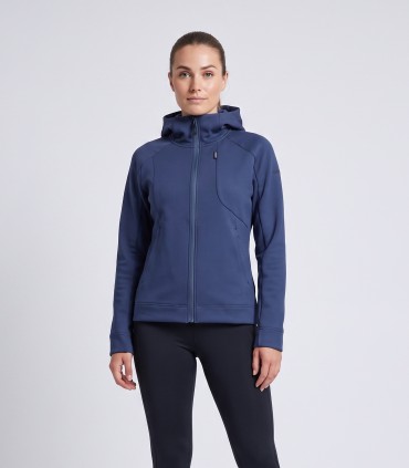 Icepeak naisten collegepaita Bunnell 54777-9*381 (6)