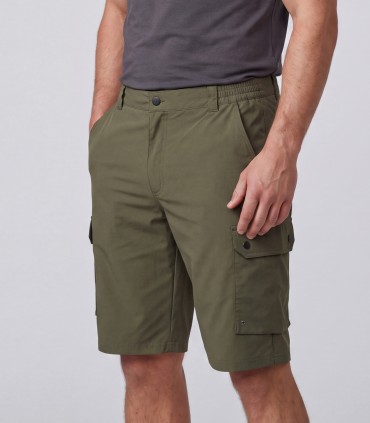 Icepeak Мужские шорты Anzio 57072-9*584 (1)
