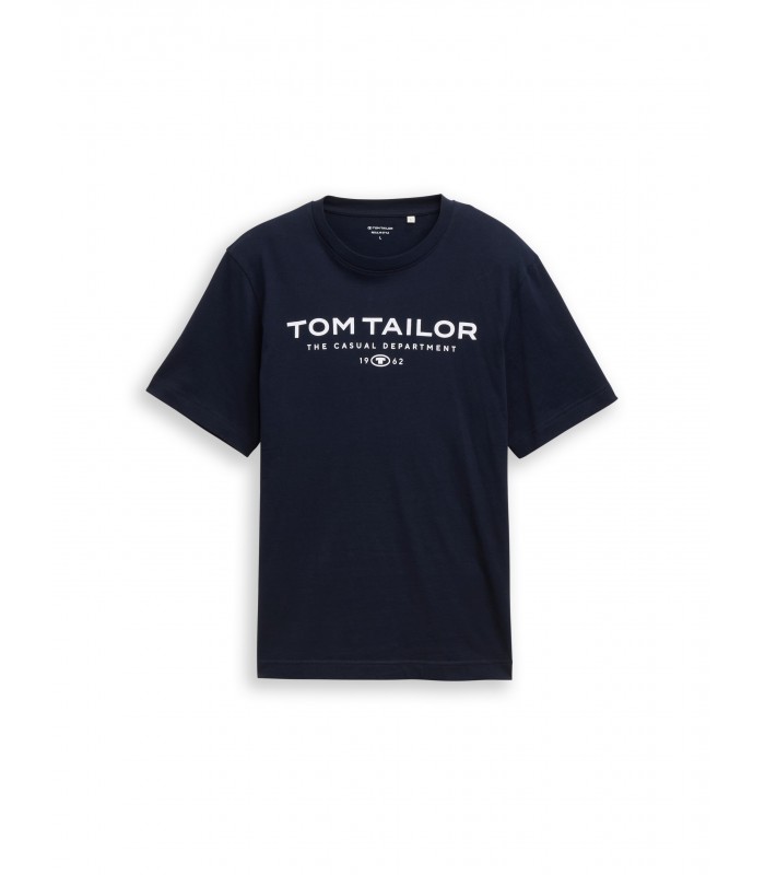 Tom Tailor vyriški marškinėliai 1045773*10668