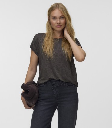 Vero Moda женская футболка 10250488*12 (5)