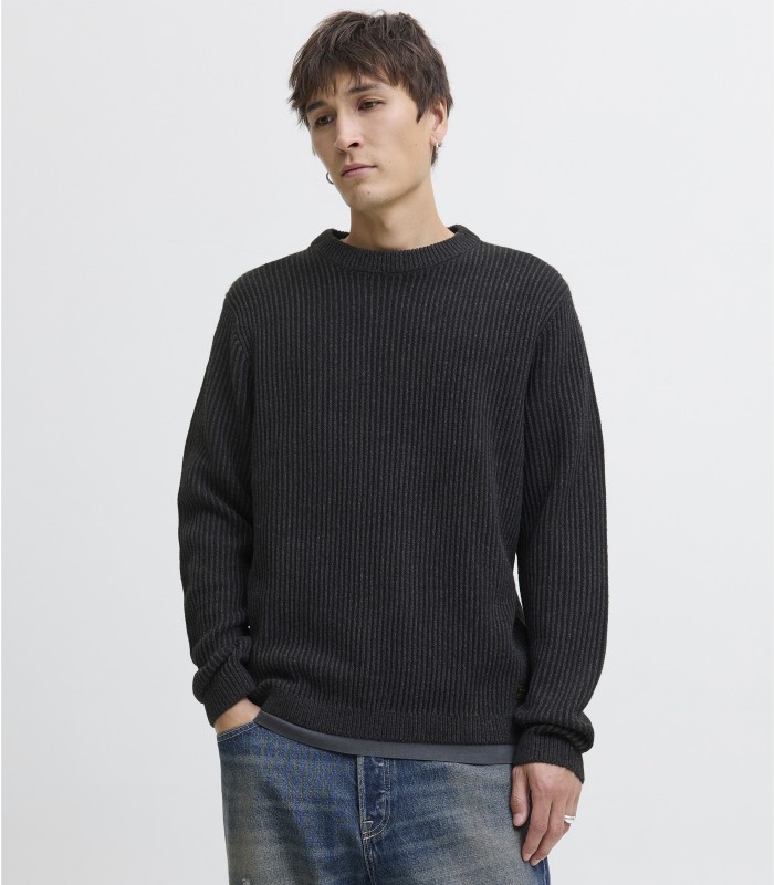 Jack & Jones vīriešu džemperis 12278816*01 (6)