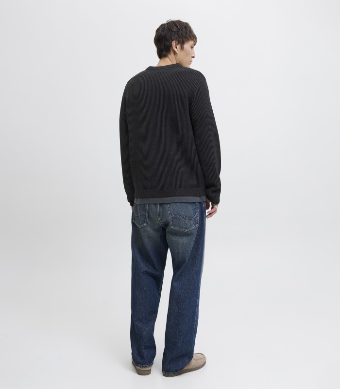 Jack & Jones vīriešu džemperis 12278816*01 (7)