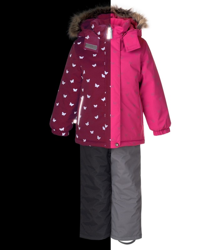 Lenne детский комплект 250/150 г Rimma 26320 H*2031 (3)